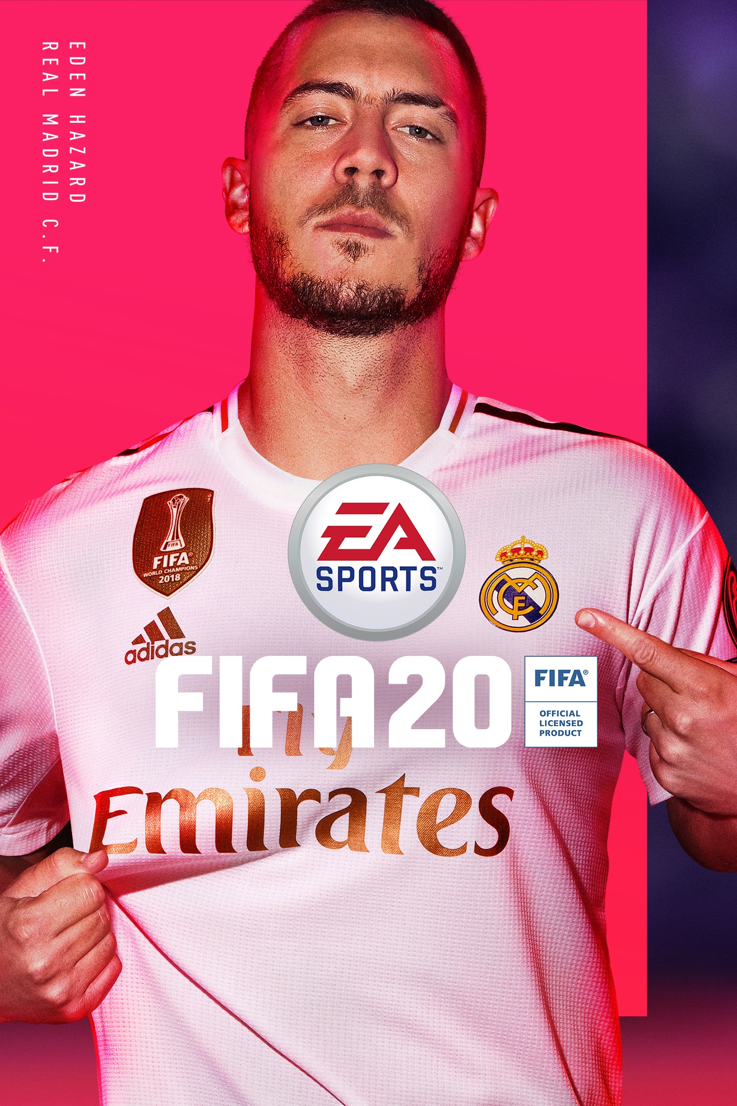 EA SPORTS™ FIFA 20